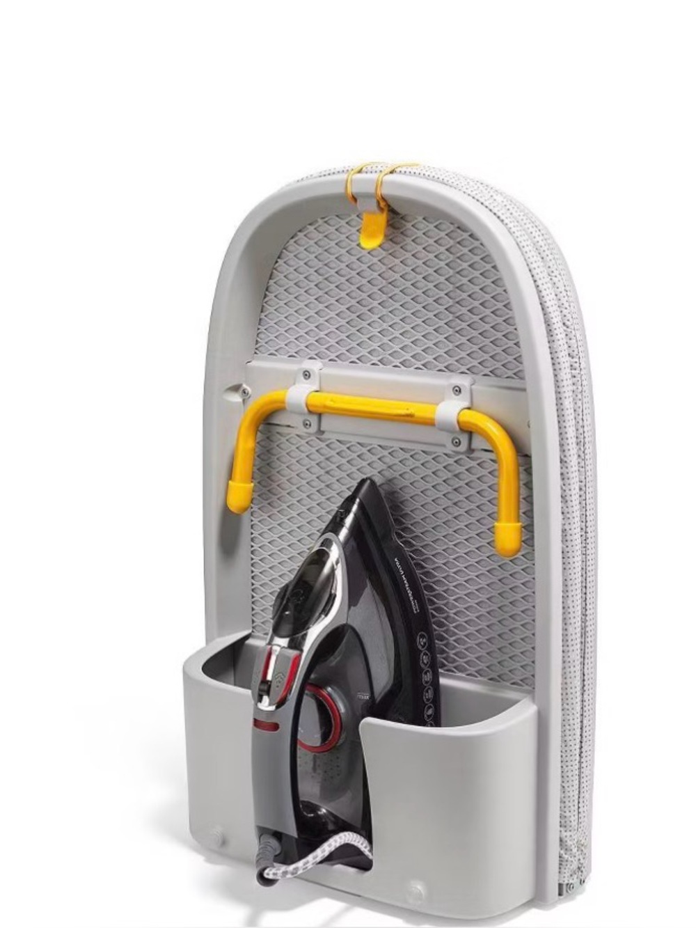 Joseph Joseph folding table top ironing board